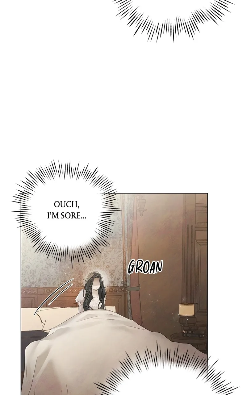 Too Late for Regrets Chapter 21 page 31 - 