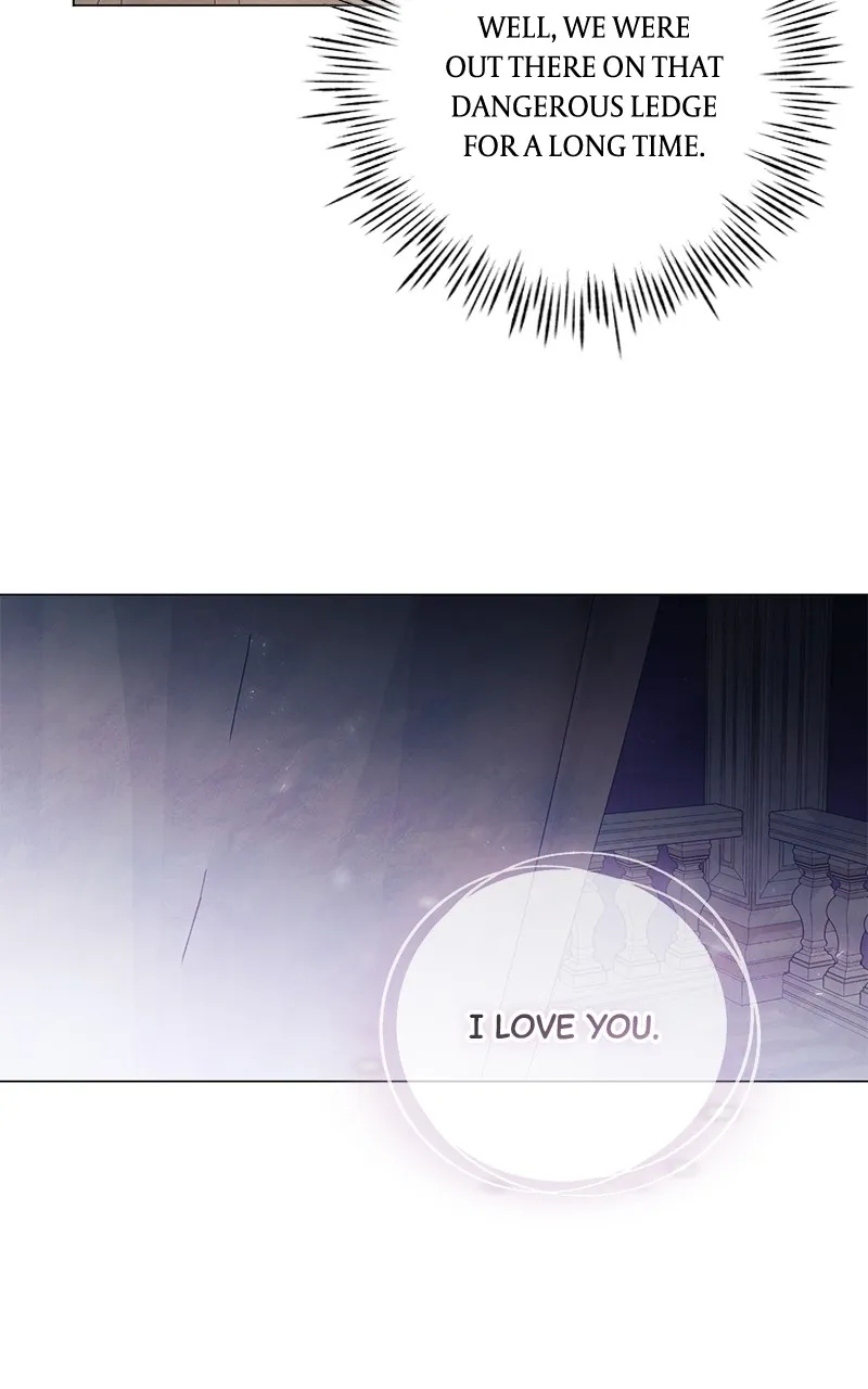 Too Late for Regrets Chapter 21 page 32 - 