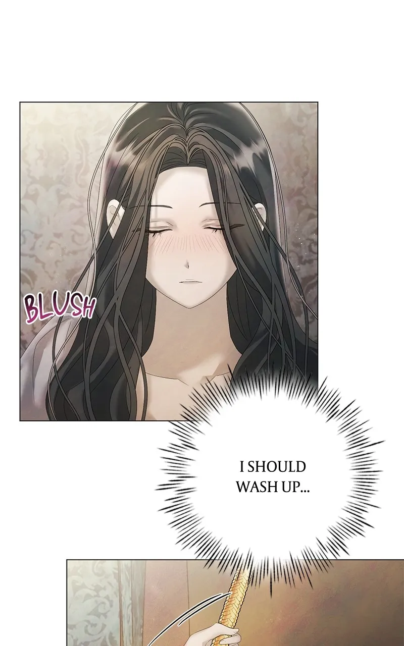 Too Late for Regrets Chapter 21 page 33 - 
