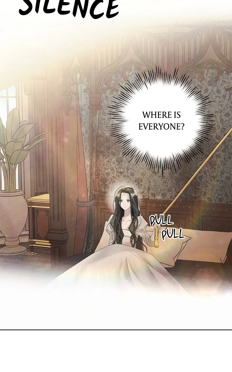 Too Late for Regrets Chapter 21 page 35 - 