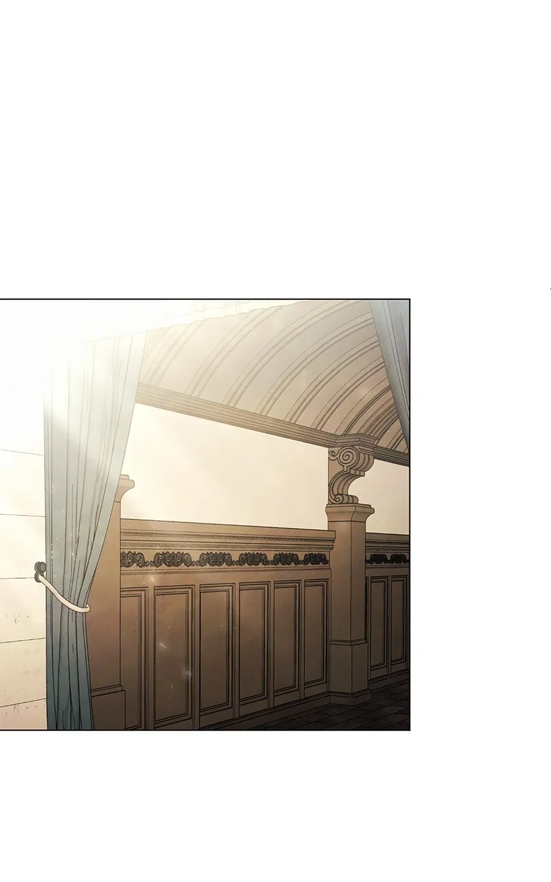Too Late for Regrets Chapter 21 page 36 - 