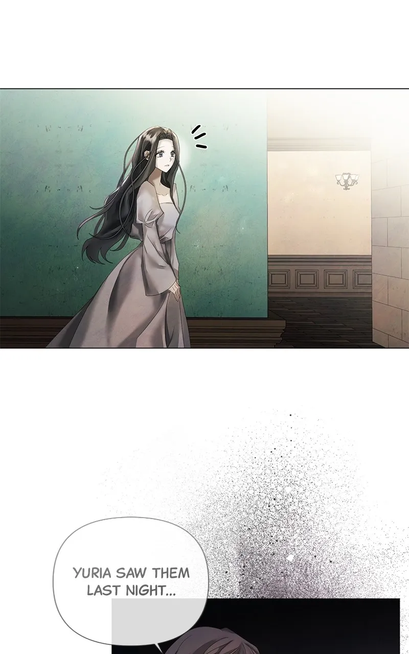 Too Late for Regrets Chapter 21 page 37 - 