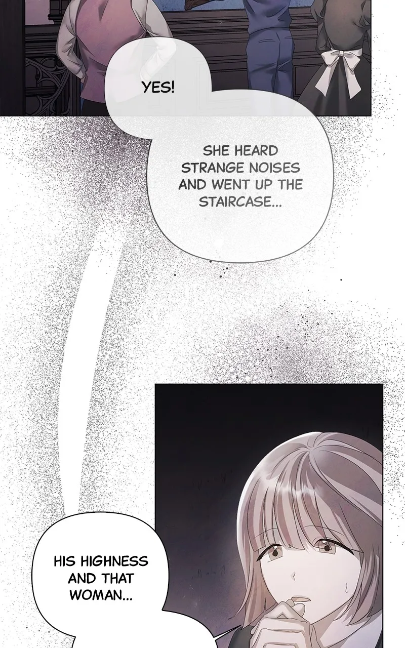 Too Late for Regrets Chapter 21 page 39 - 