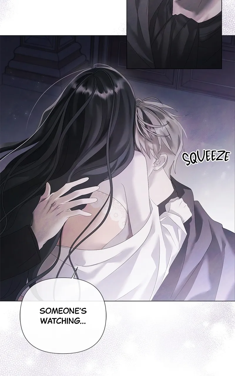 Too Late for Regrets Chapter 21 page 5 - 