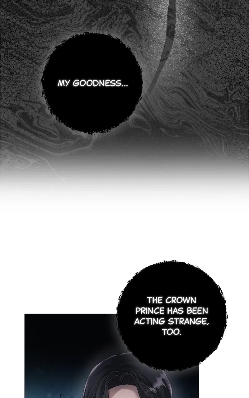Too Late for Regrets Chapter 21 page 43 - 