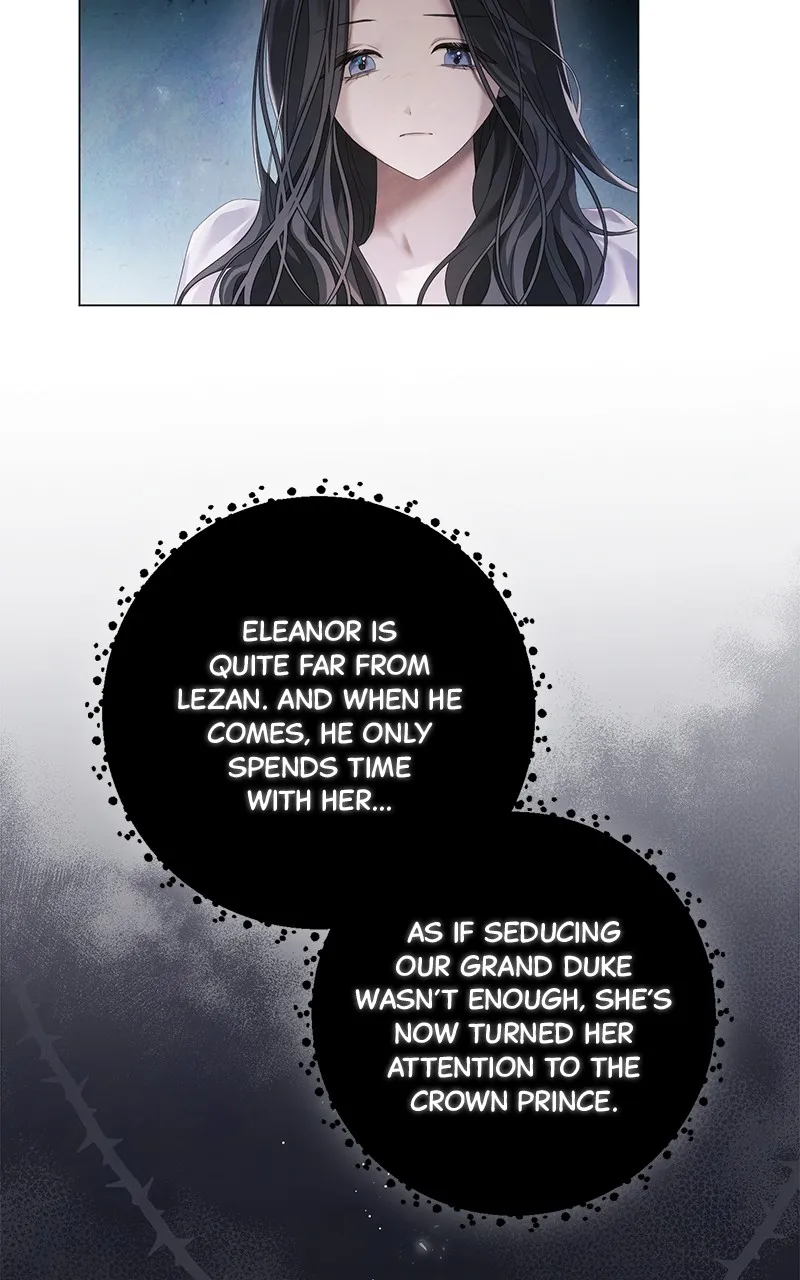 Too Late for Regrets Chapter 21 page 44 - 