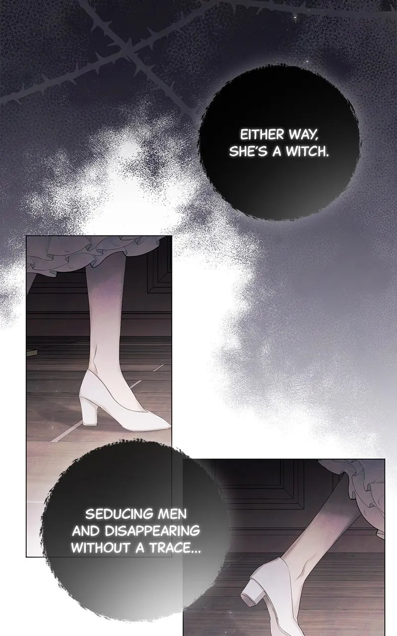 Too Late for Regrets Chapter 21 page 46 - 