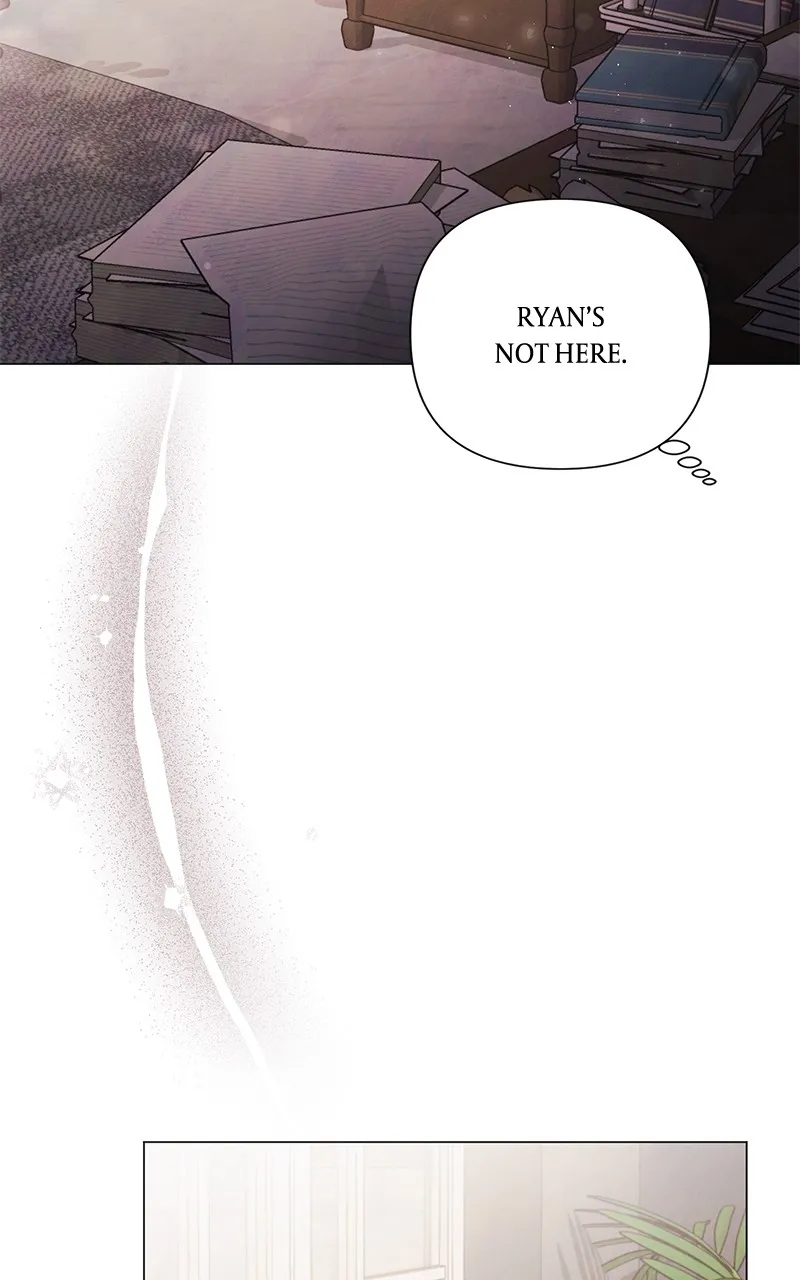 Too Late for Regrets Chapter 21 page 49 - 