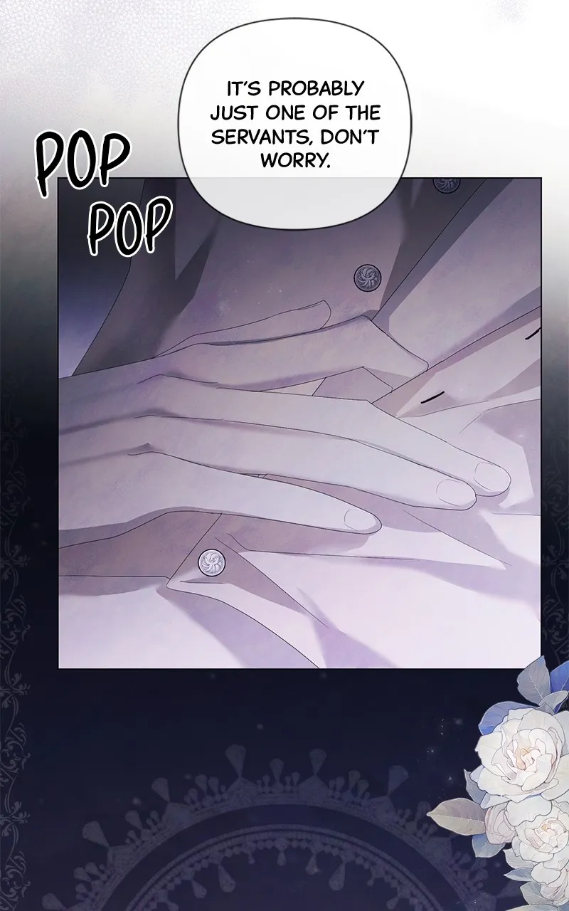 Too Late for Regrets Chapter 21 page 6 - 