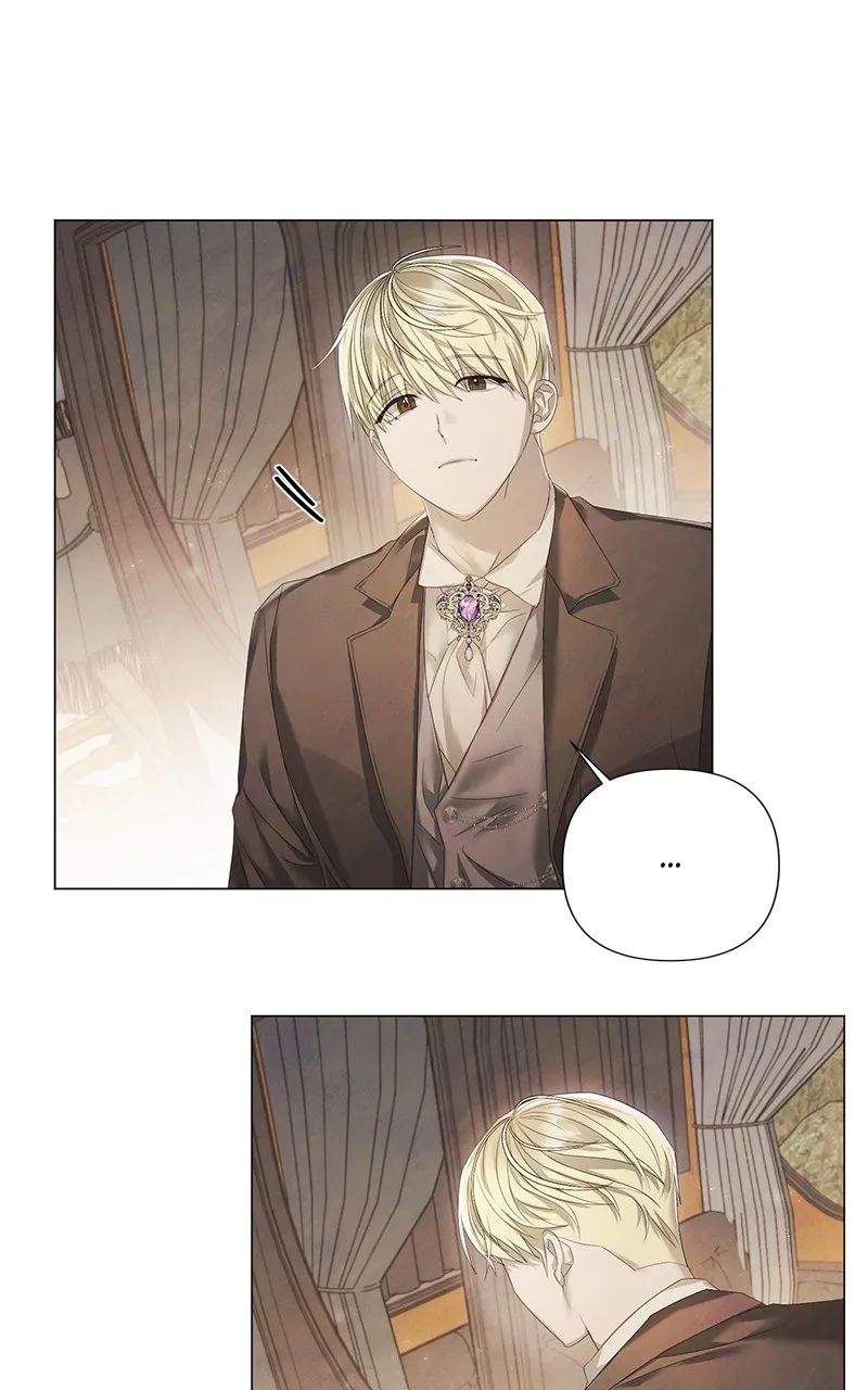 Too Late for Regrets Chapter 21 page 52 - 