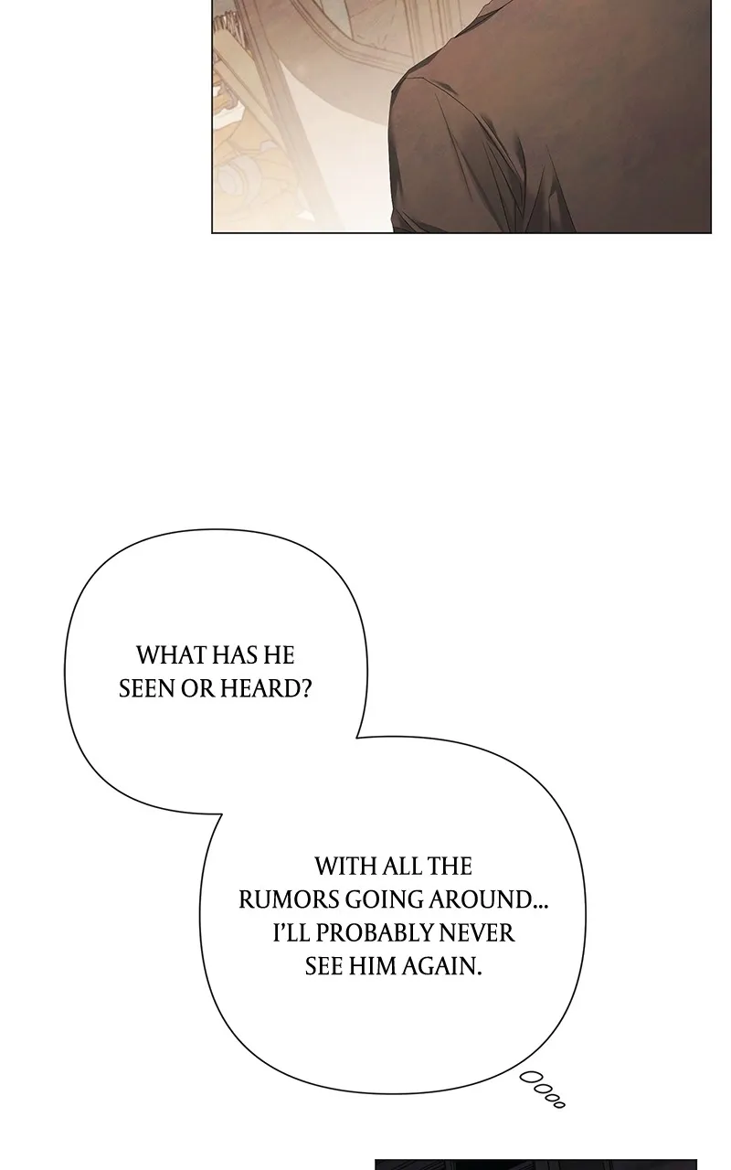 Too Late for Regrets Chapter 21 page 53 - 