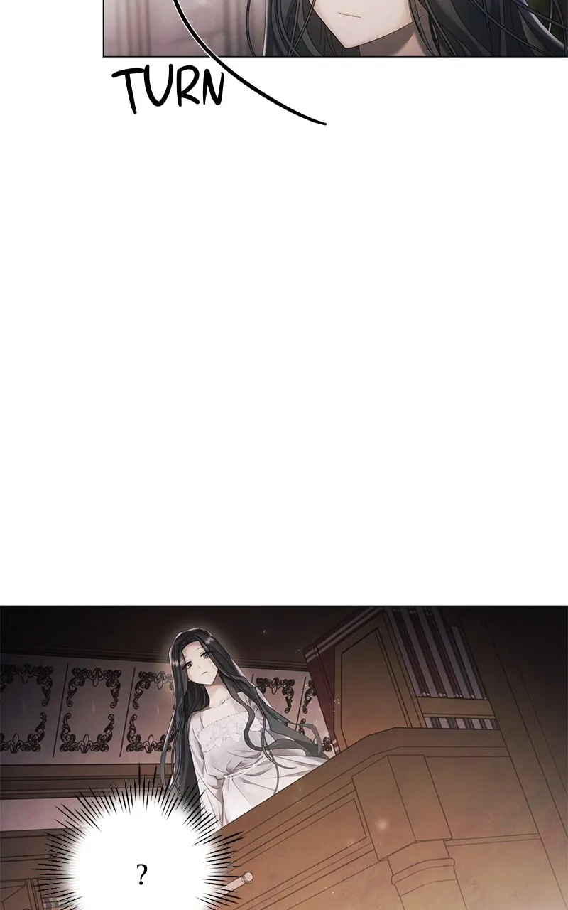 Too Late for Regrets Chapter 21 page 57 - 