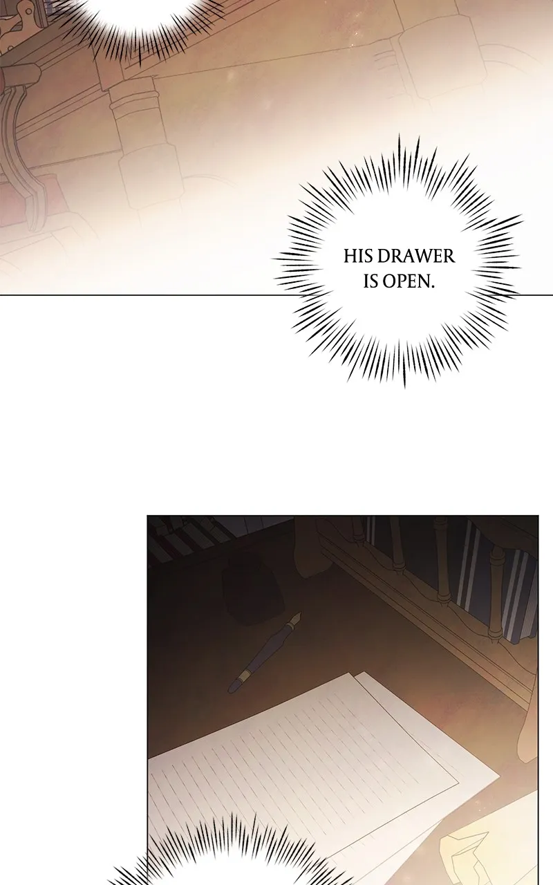 Too Late for Regrets Chapter 21 page 58 - 
