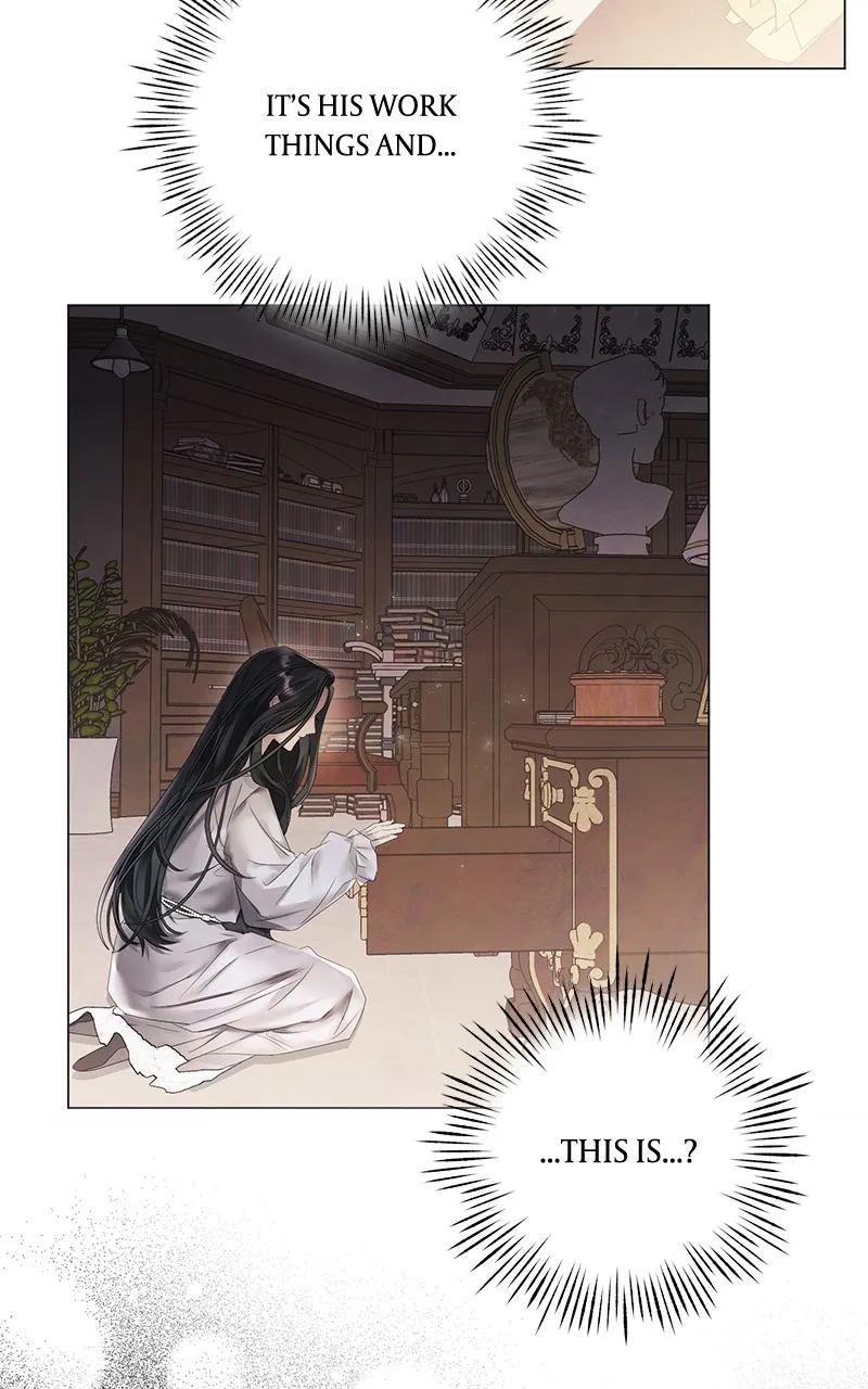 Too Late for Regrets Chapter 21 page 59 - 