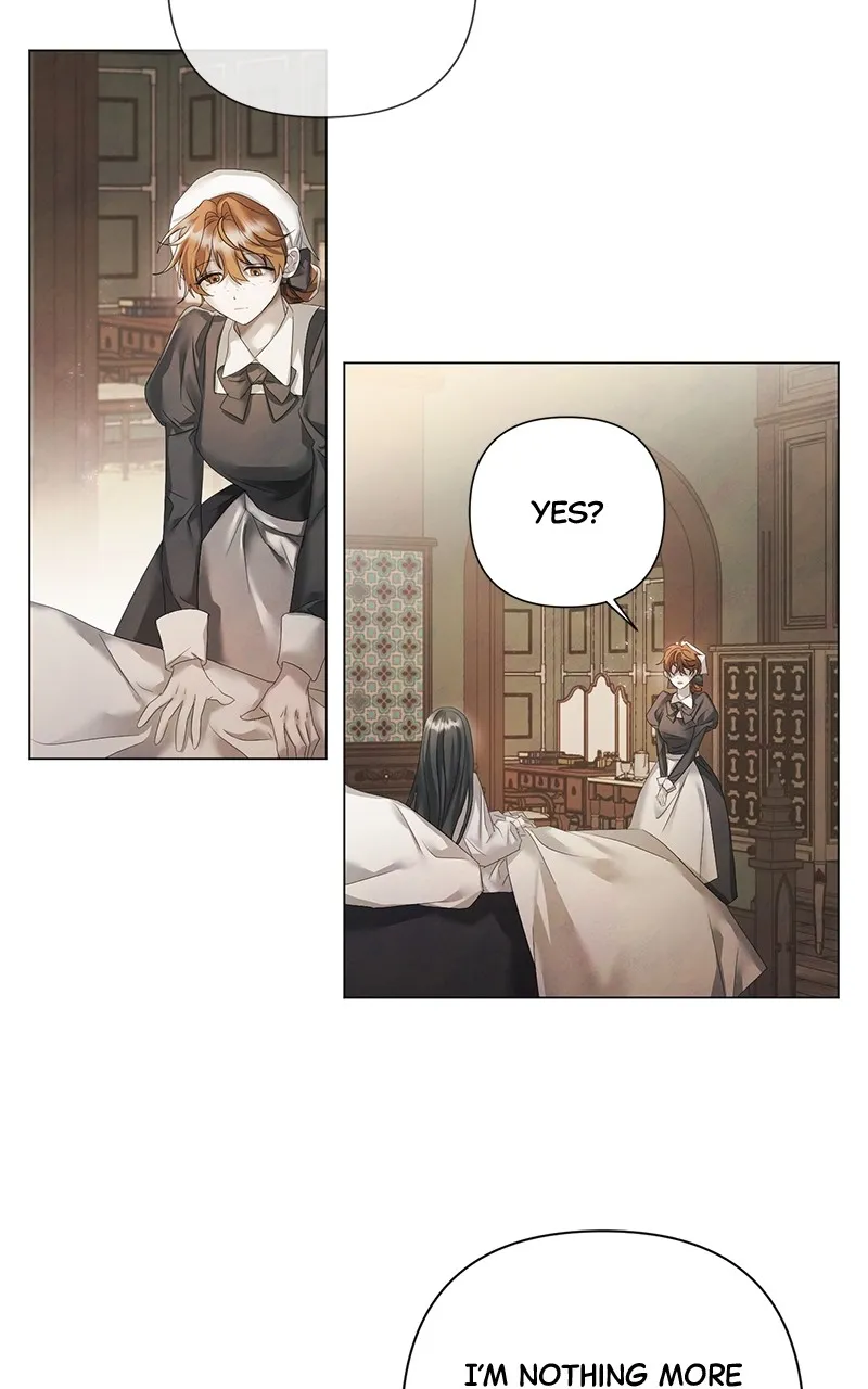Too Late for Regrets Chapter 21 page 64 - 