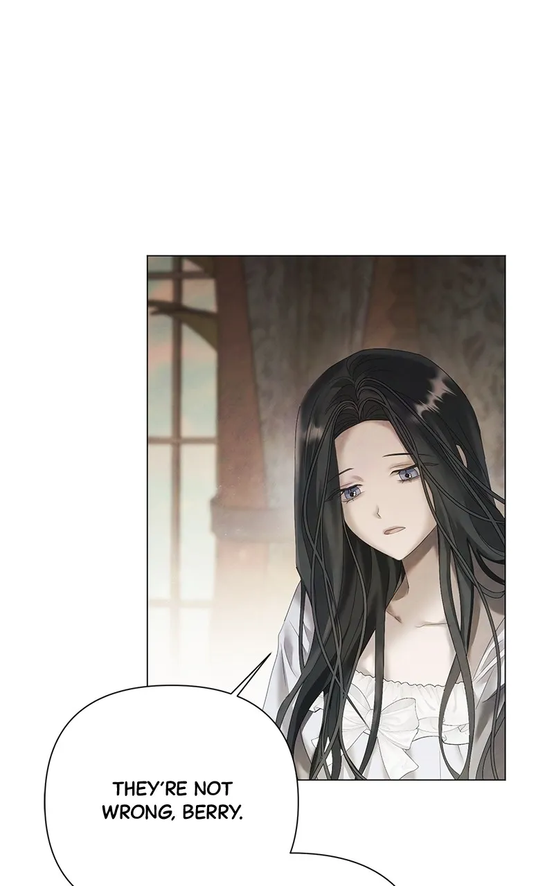 Too Late for Regrets Chapter 21 page 67 - 
