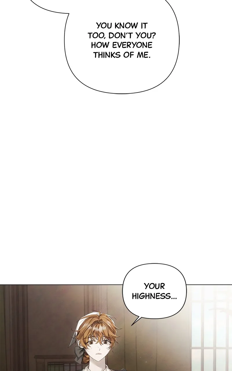 Too Late for Regrets Chapter 21 page 68 - 
