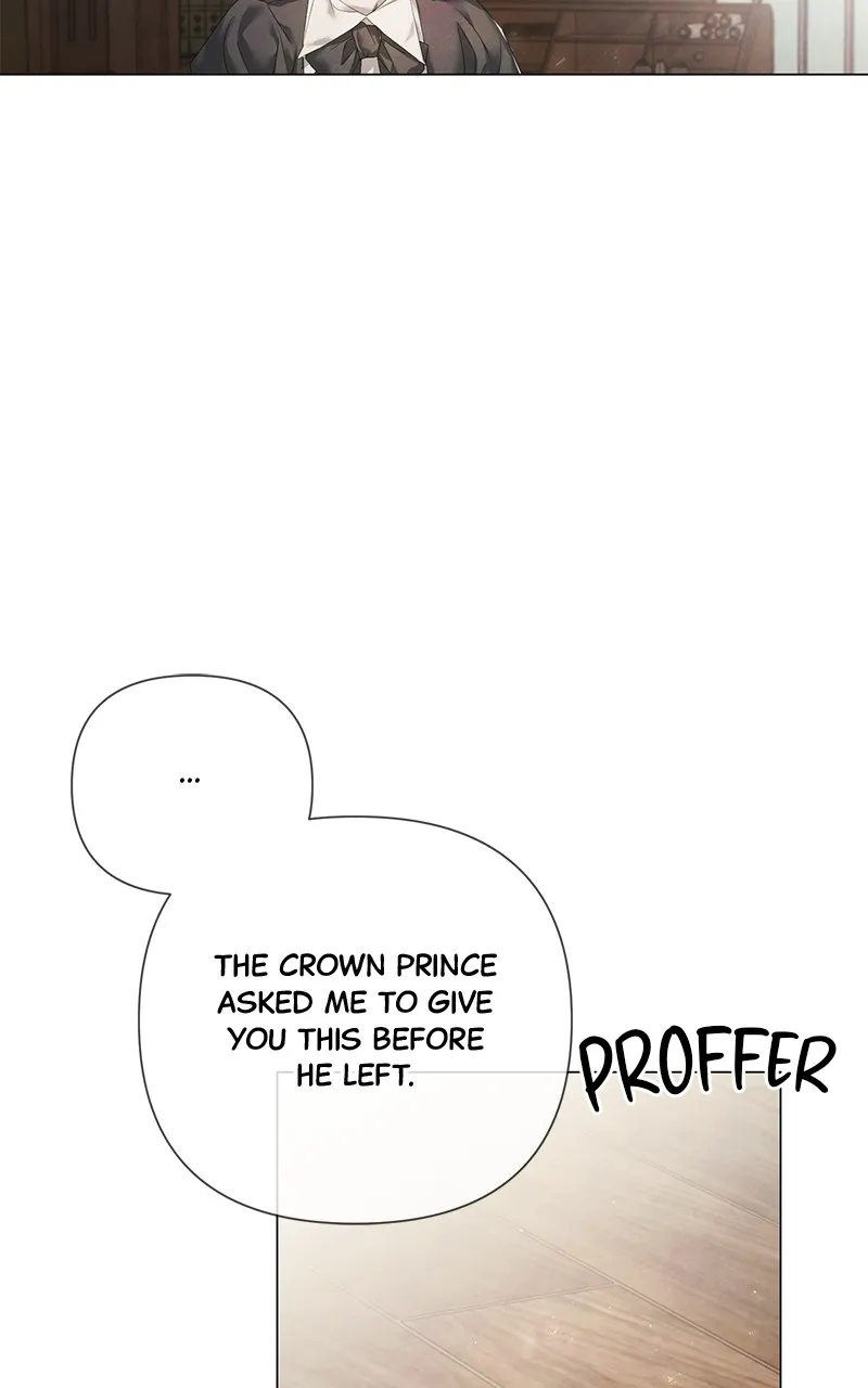 Too Late for Regrets Chapter 21 page 69 - 