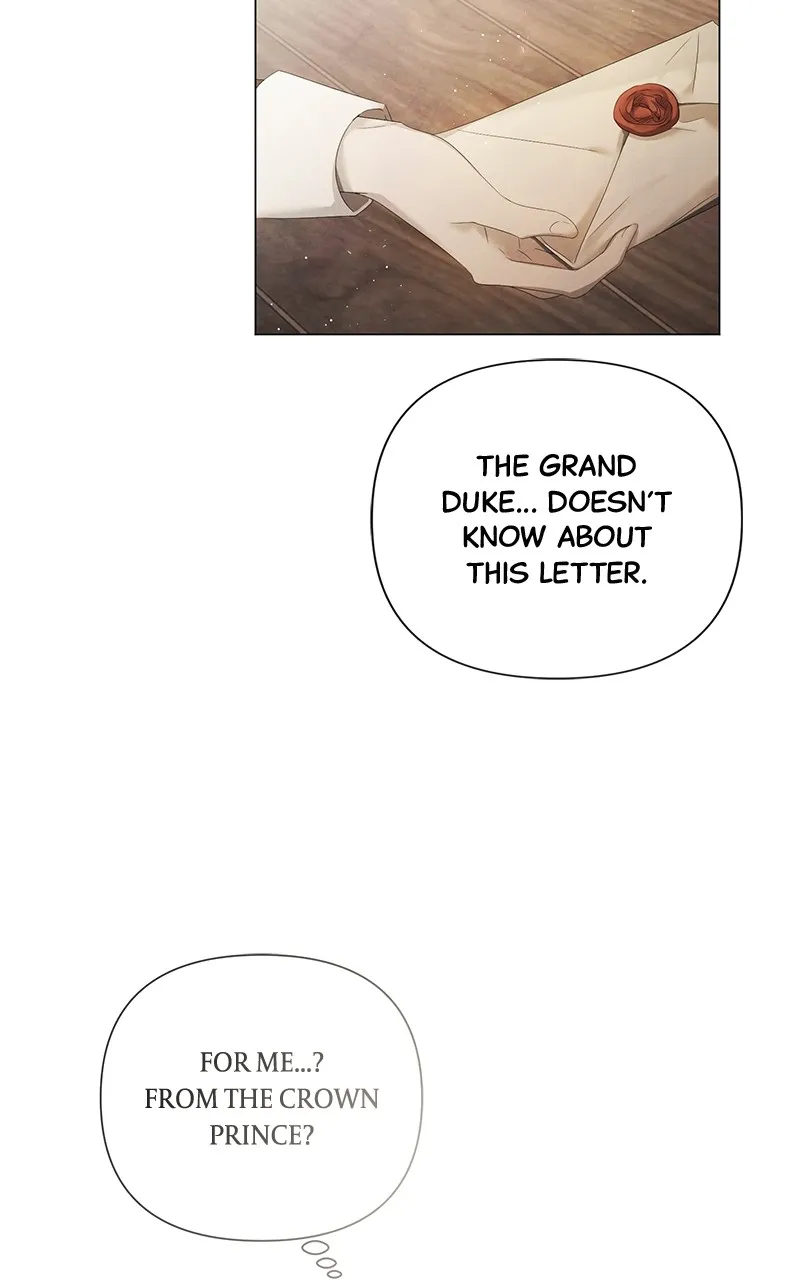 Too Late for Regrets Chapter 21 page 70 - 