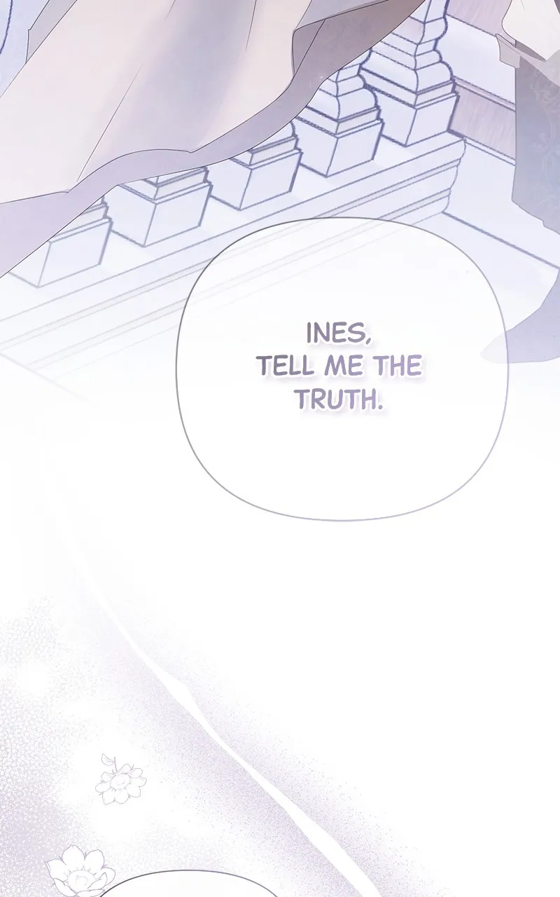 Too Late for Regrets Chapter 21 page 8 - 