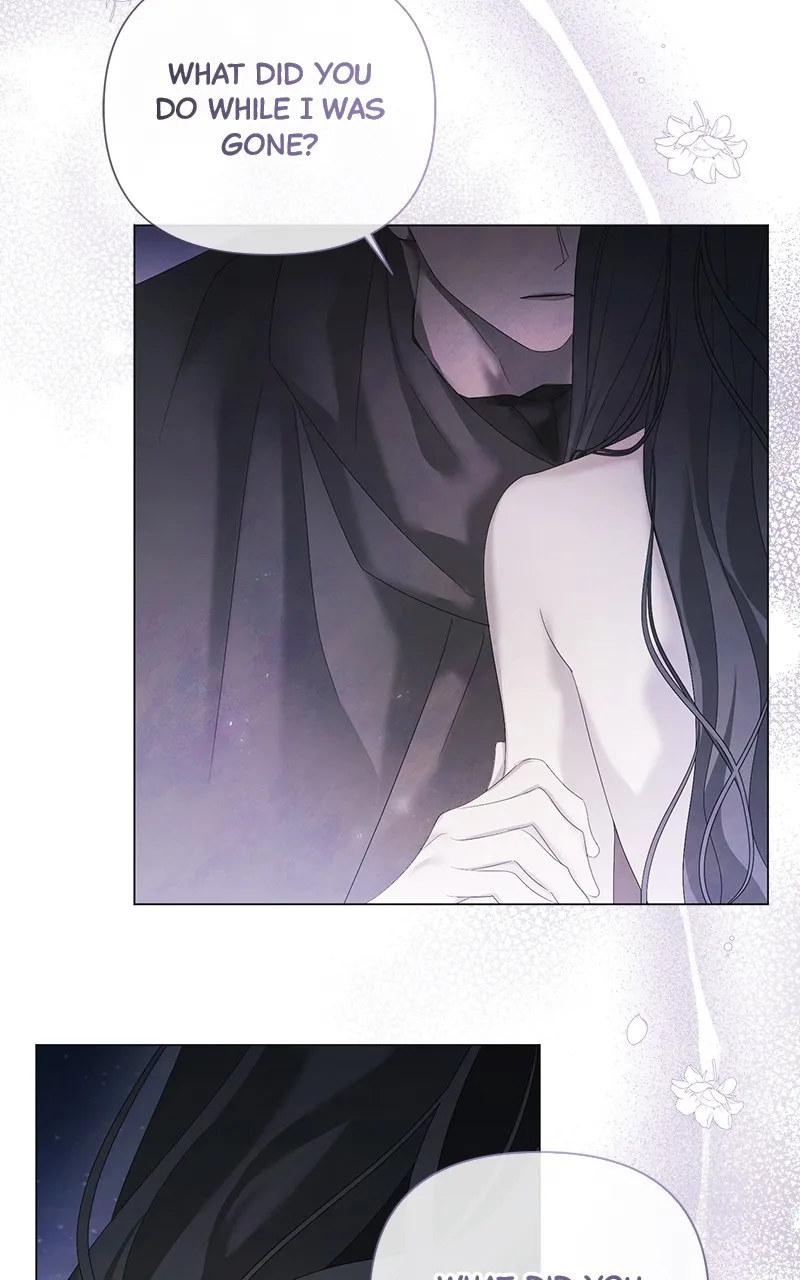 Too Late for Regrets Chapter 21 page 9 - 