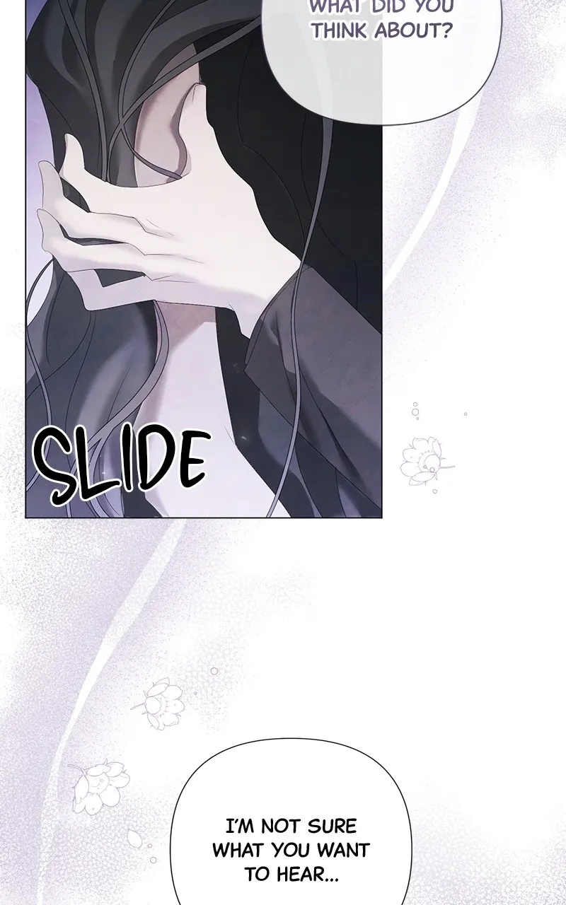 Too Late for Regrets Chapter 21 page 10 - 