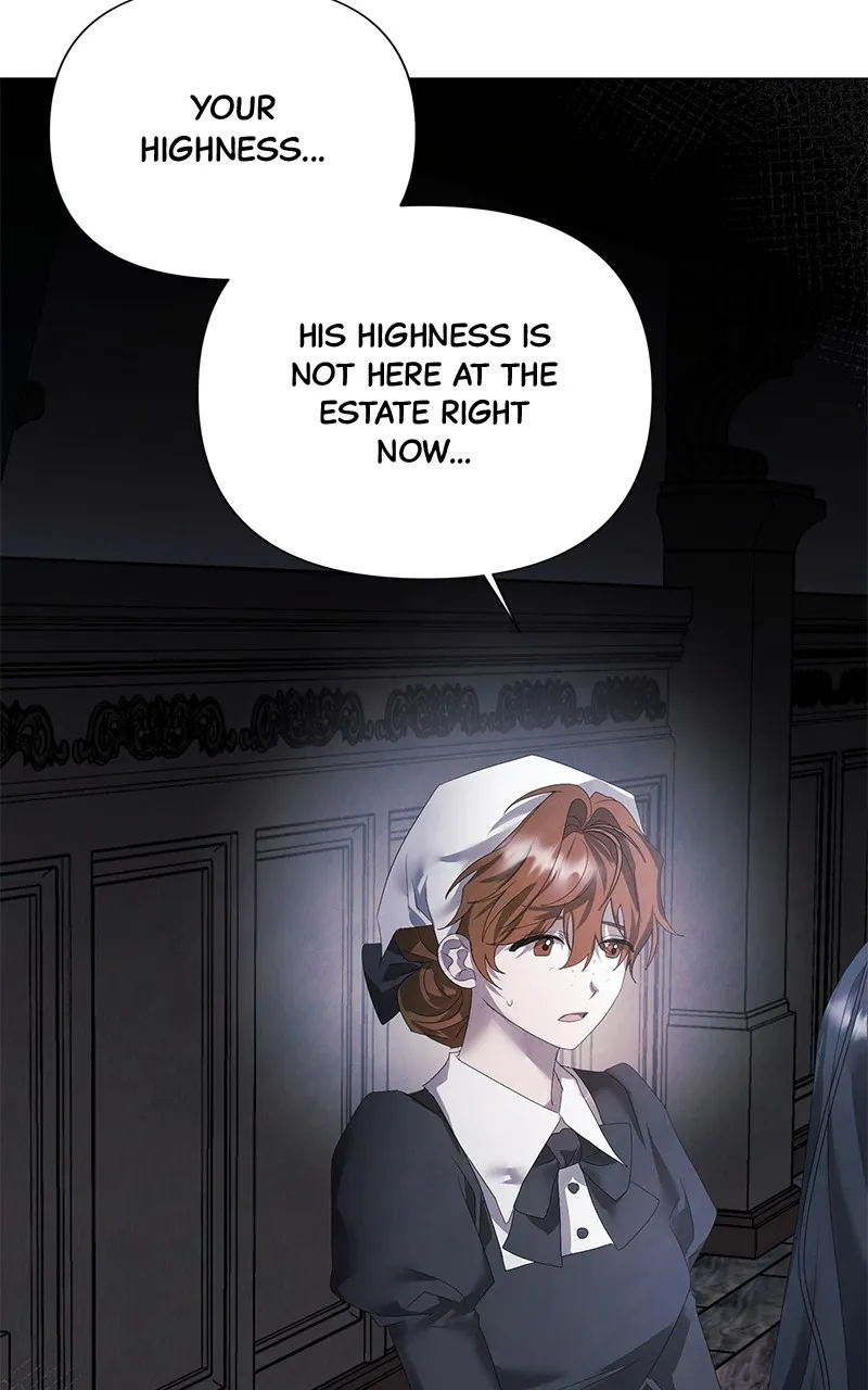 Too Late for Regrets Chapter 22 page 17 - 