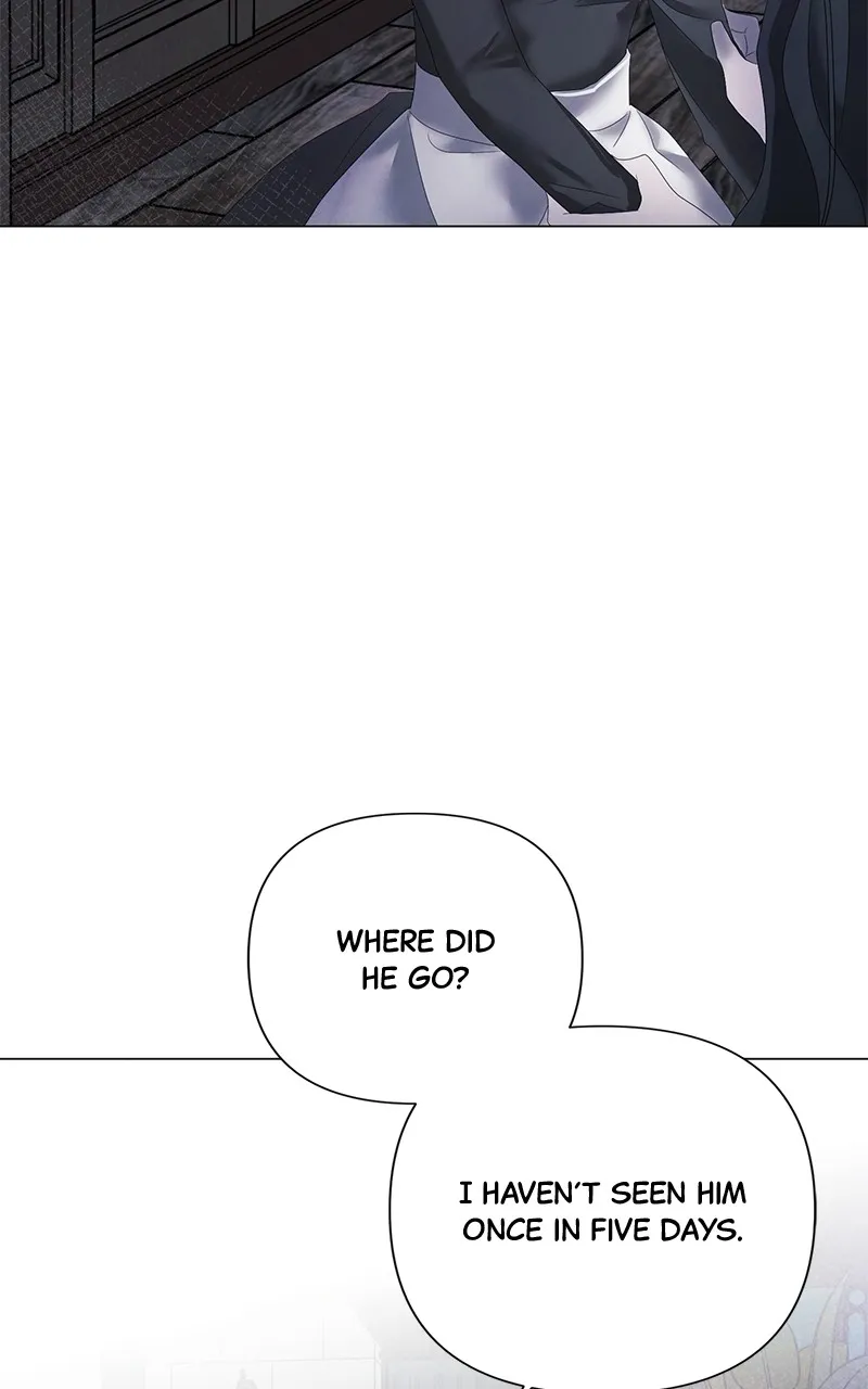 Too Late for Regrets Chapter 22 page 18 - 
