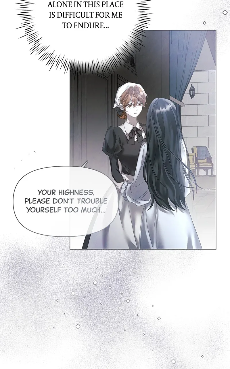 Too Late for Regrets Chapter 22 page 21 - 