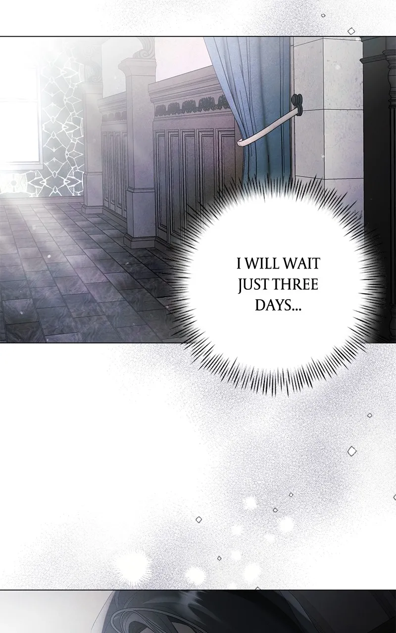 Too Late for Regrets Chapter 22 page 22 - 