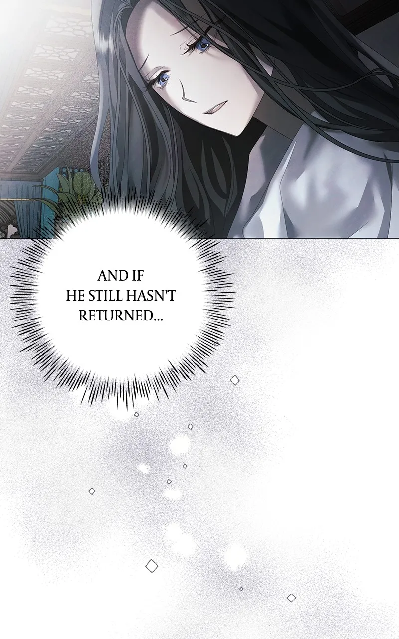 Too Late for Regrets Chapter 22 page 23 - 