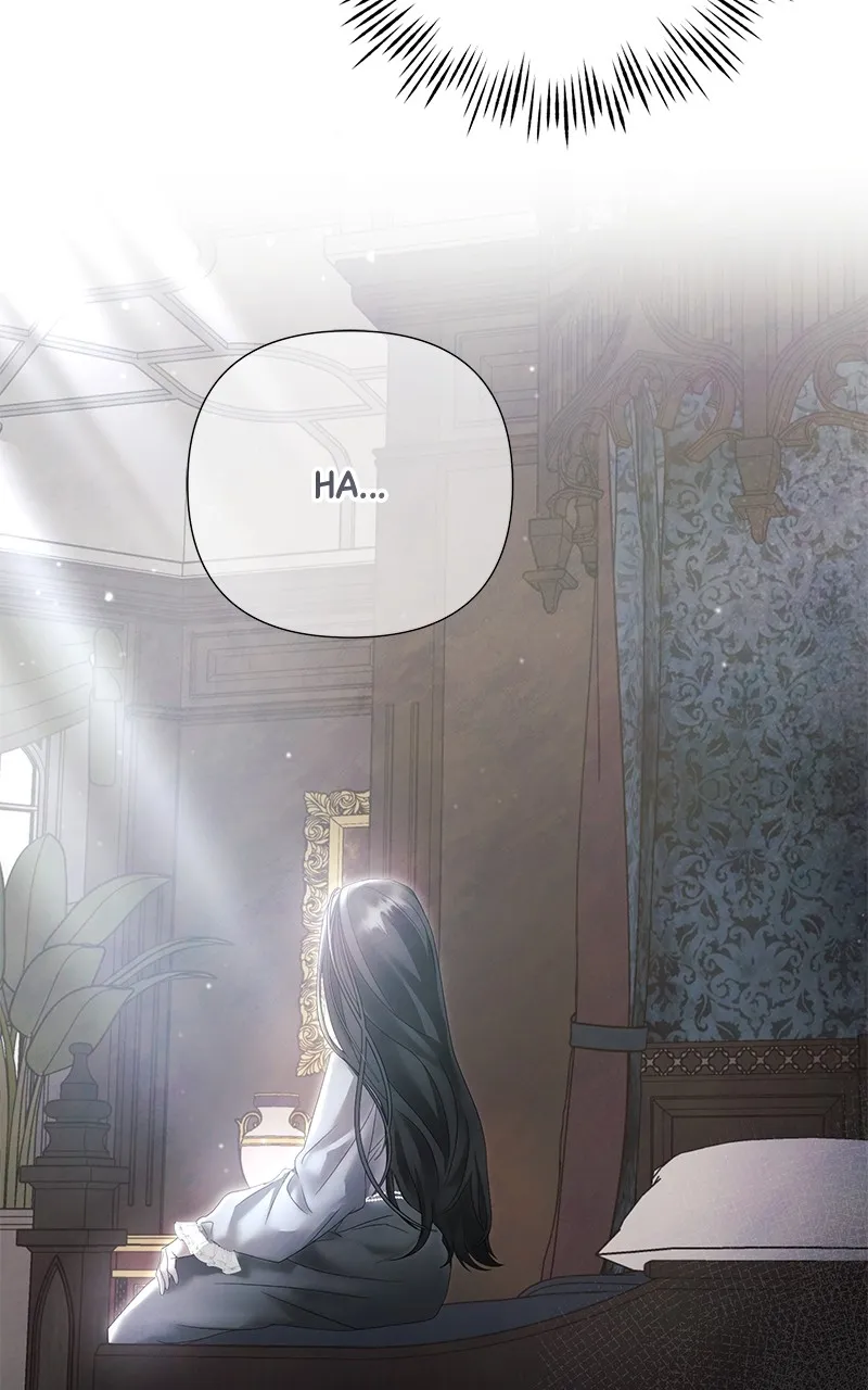 Too Late for Regrets Chapter 22 page 4 - 