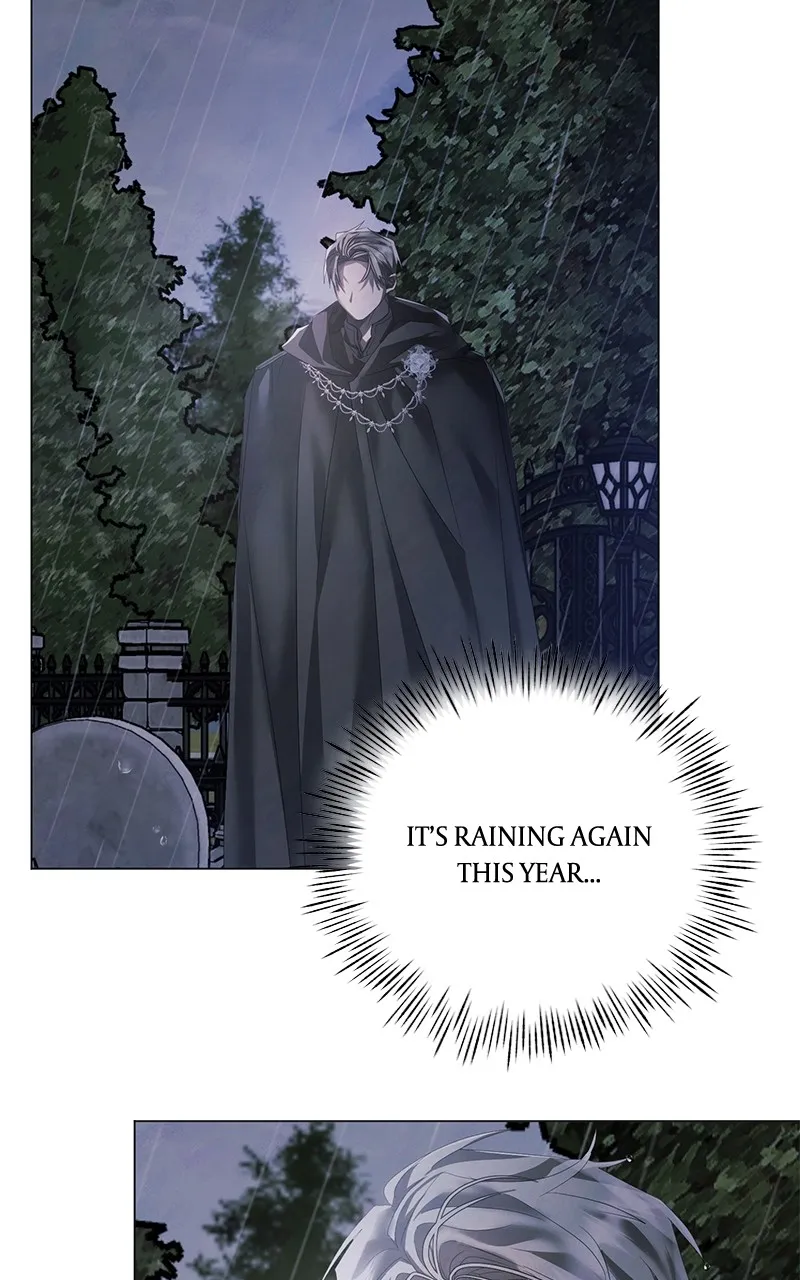 Too Late for Regrets Chapter 22 page 35 - 