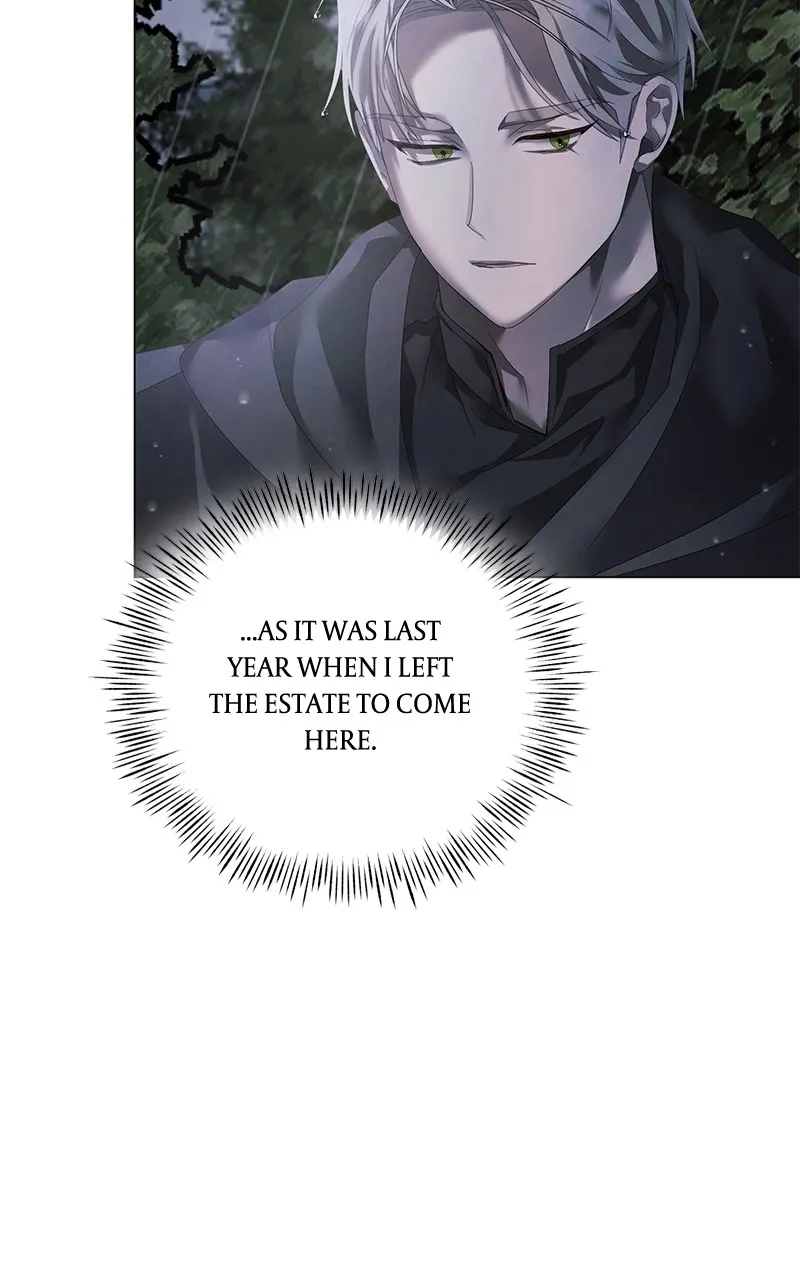 Too Late for Regrets Chapter 22 page 36 - 