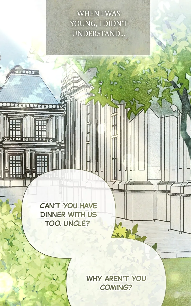 Too Late for Regrets Chapter 22 page 42 - 