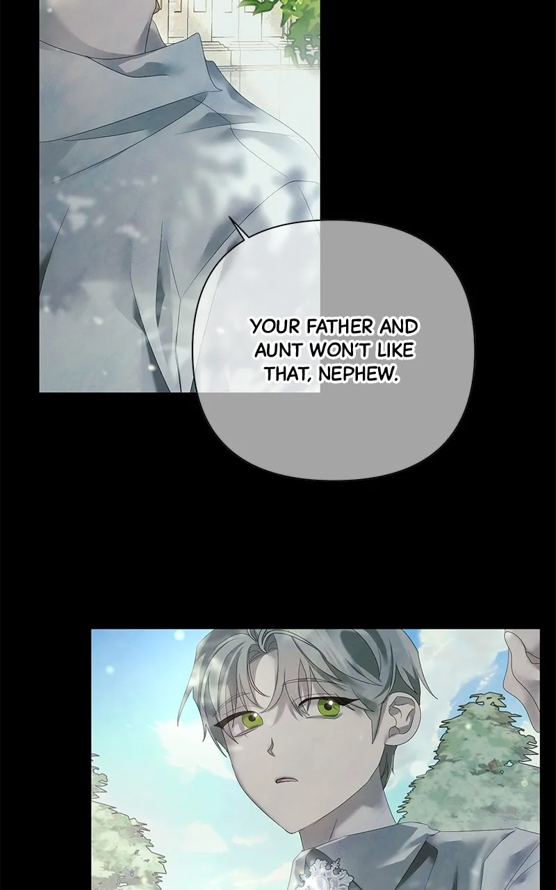 Too Late for Regrets Chapter 22 page 44 - 