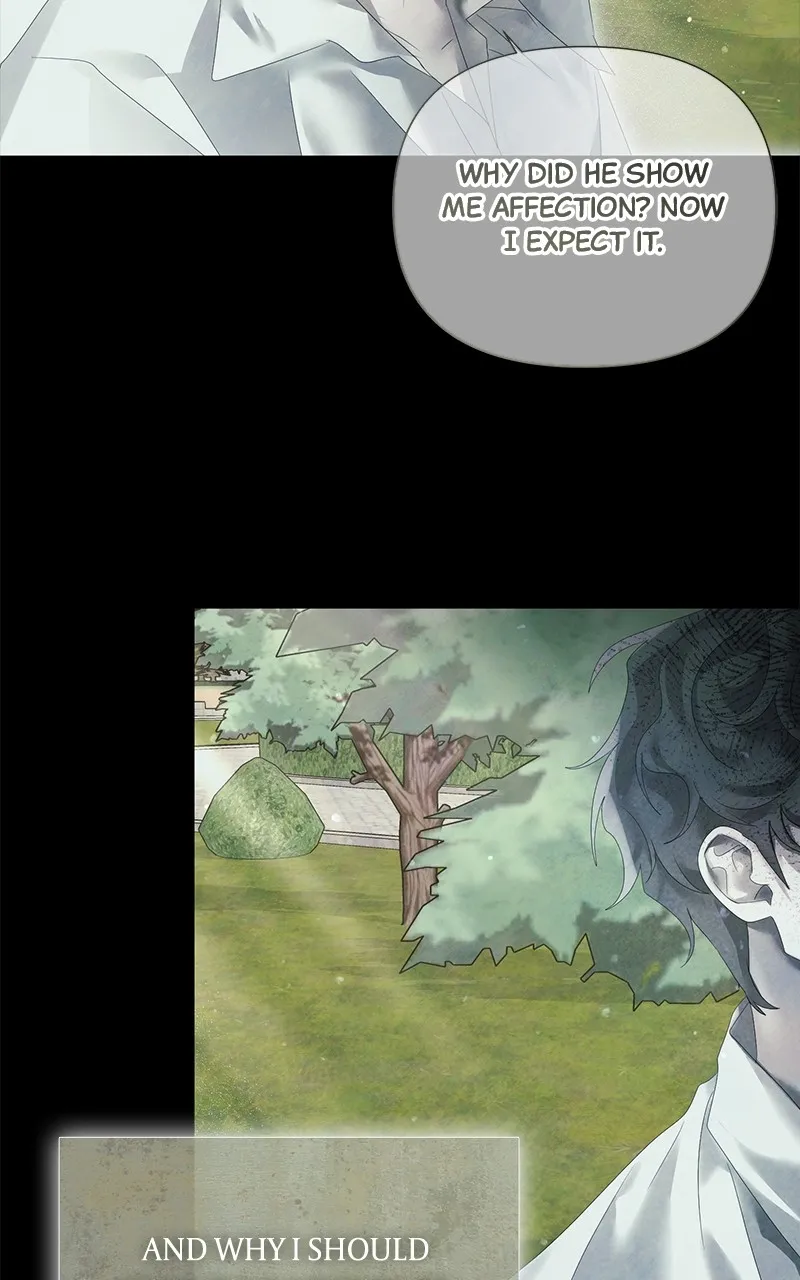 Too Late for Regrets Chapter 22 page 47 - 