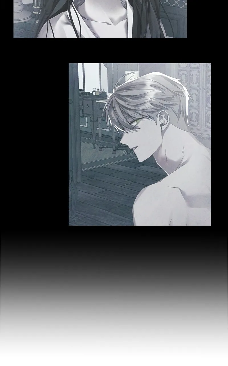 Too Late for Regrets Chapter 22 page 6 - 