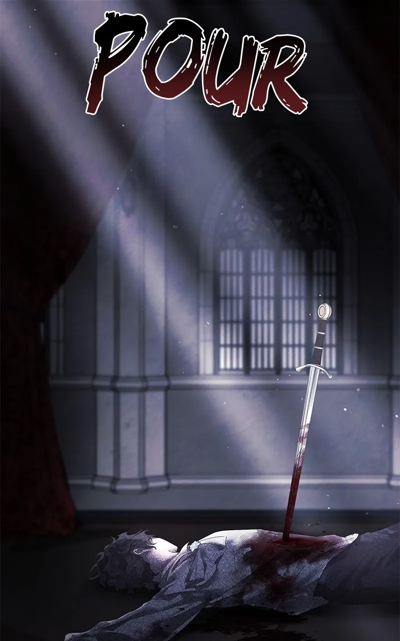 Too Late for Regrets Chapter 22 page 51 - 