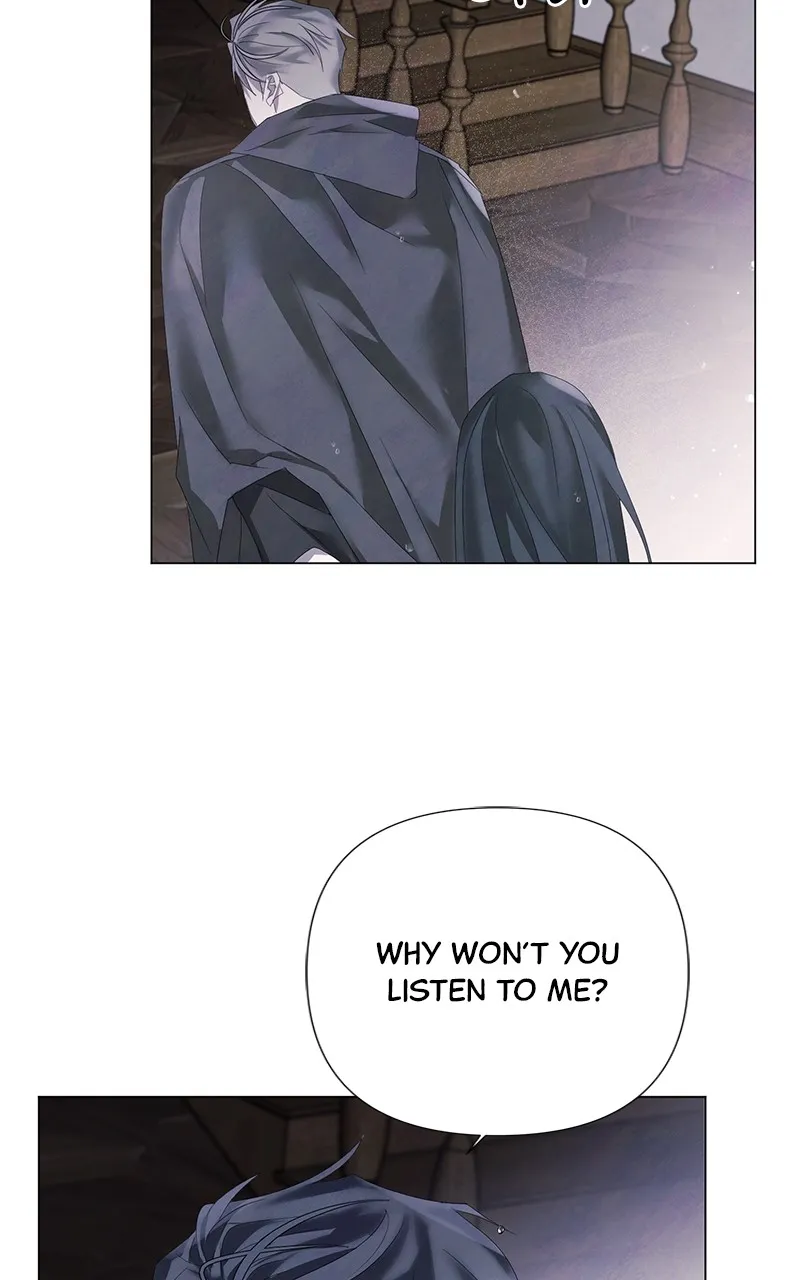 Too Late for Regrets Chapter 22 page 67 - 