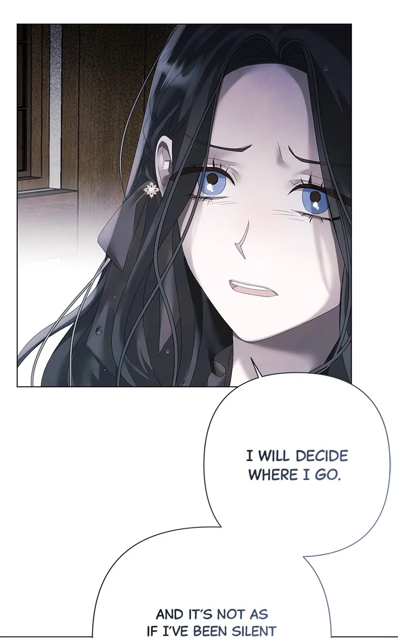 Too Late for Regrets Chapter 22 page 70 - 
