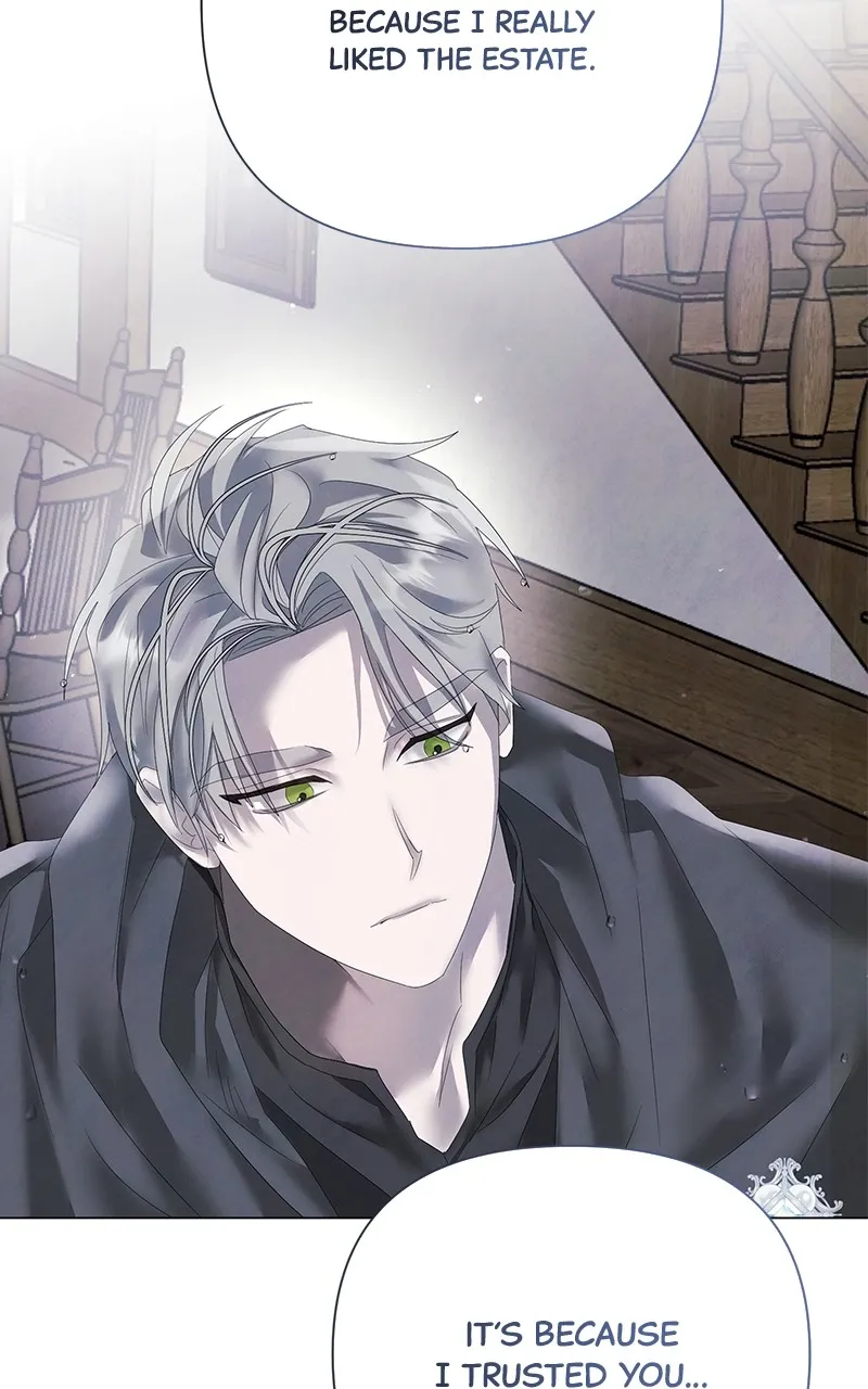Too Late for Regrets Chapter 22 page 71 - 