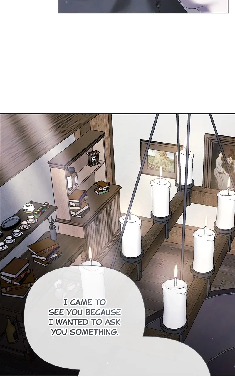 Too Late for Regrets Chapter 22 page 73 - 