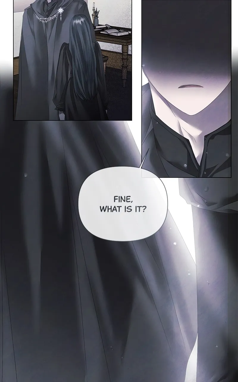 Too Late for Regrets Chapter 22 page 75 - 