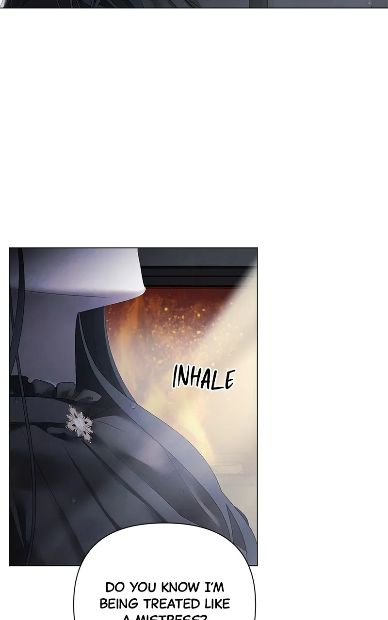 Too Late for Regrets Chapter 22 page 78 - 