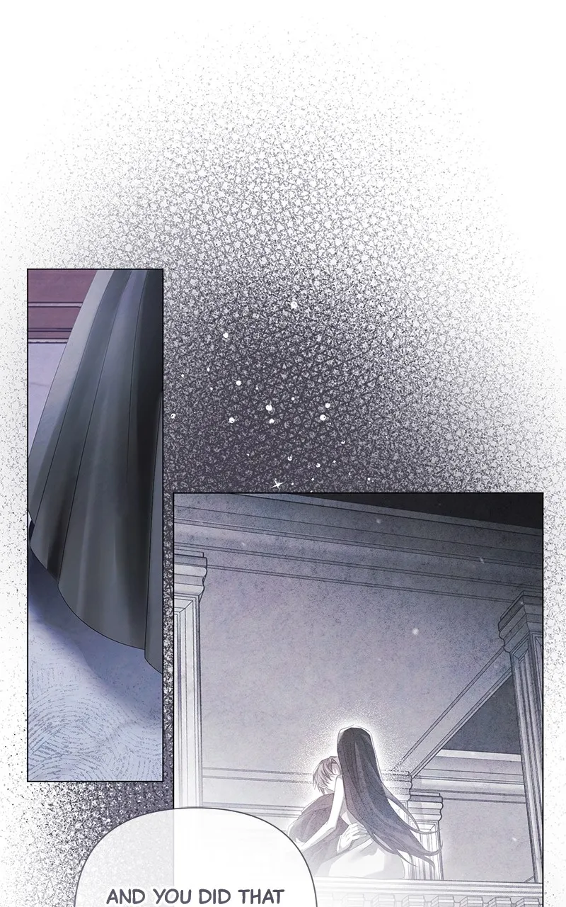 Too Late for Regrets Chapter 22 page 80 - 