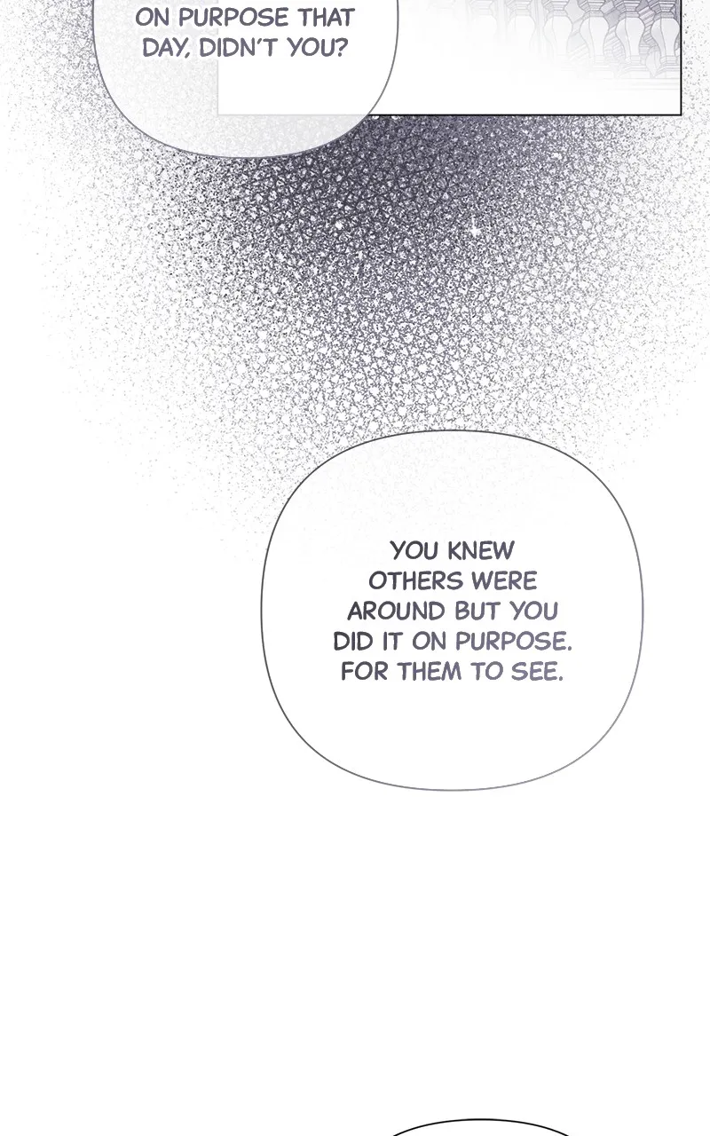 Too Late for Regrets Chapter 22 page 81 - 