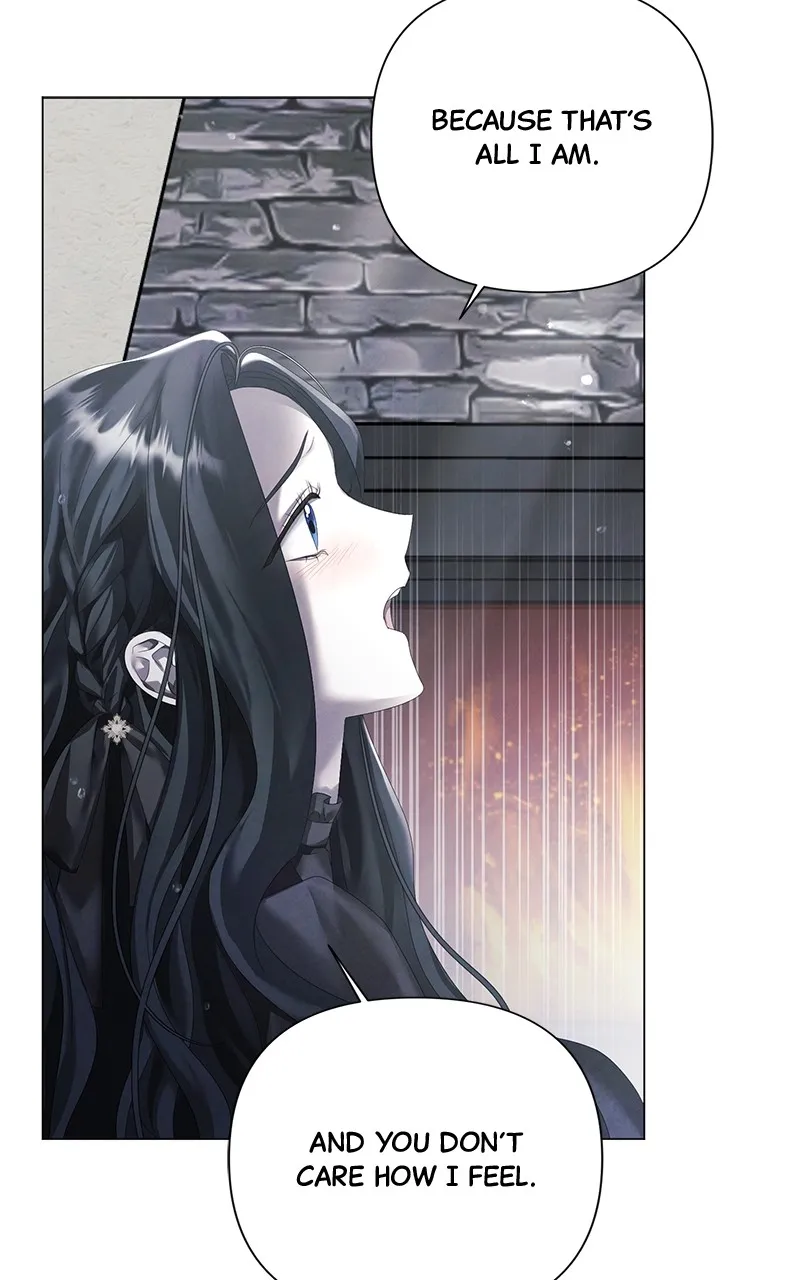 Too Late for Regrets Chapter 22 page 82 - 