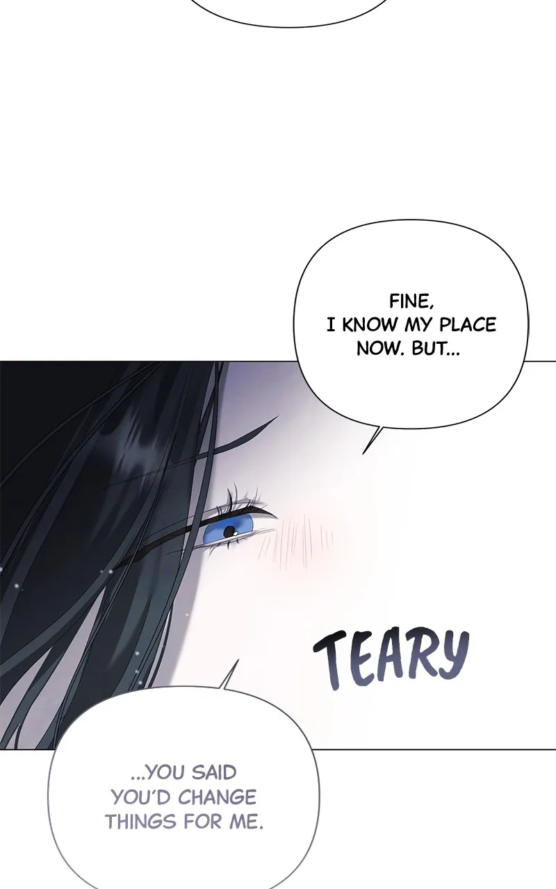 Too Late for Regrets Chapter 22 page 83 - 