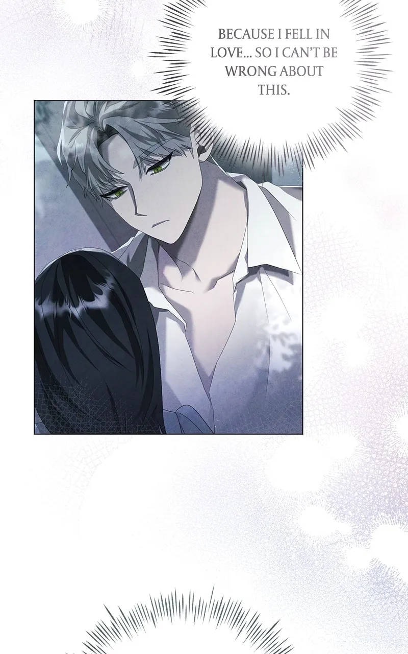 Too Late for Regrets Chapter 22 page 10 - 